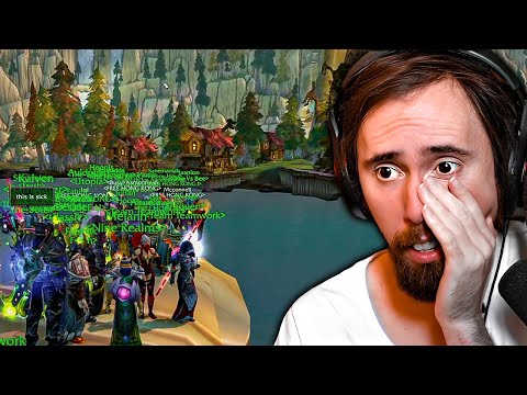 Does Anyone Remember Wrath of the Lich King?