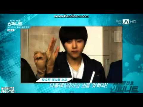 [VID] 140327 THIS IS INFINITE EP.08 -CUT #6