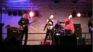 Ageless - Stuck On You (Lionel Richie)