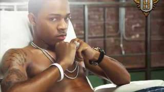 NEW 2009!! Bow Wow - Meet Me In The Bedroom [Official Music Full Version] (CDQ HQ)