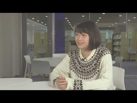 学業特待制度 学特生のリアルボイス