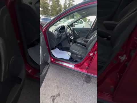 фото renault sandero stepway ii 0
