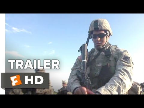 Citizen Soldier (Trailer)