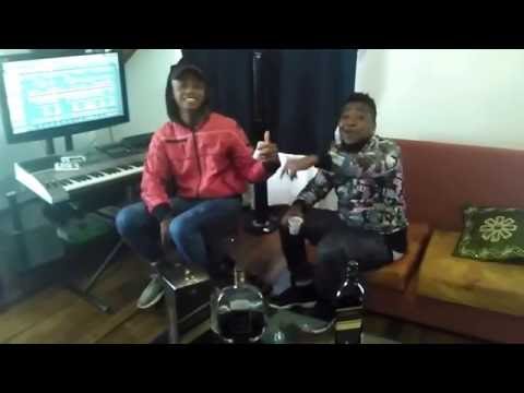 Titijex Prod. X Shadow Bangz - Freestyle avant "M.A.F"