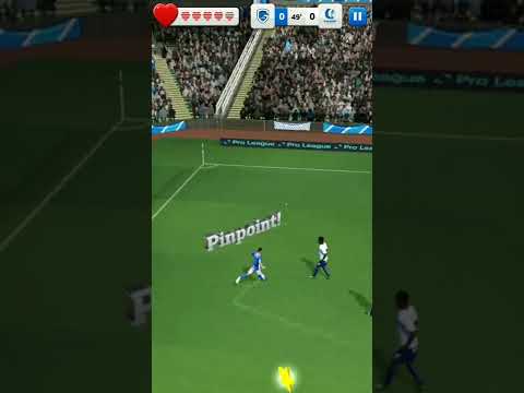 SCORE HERO! 2022 DAILY MATCH STREAK 6 - KRC GENK VS KAA GENT / LEAGUE CLASH / JUPILER PRO LEAGUE