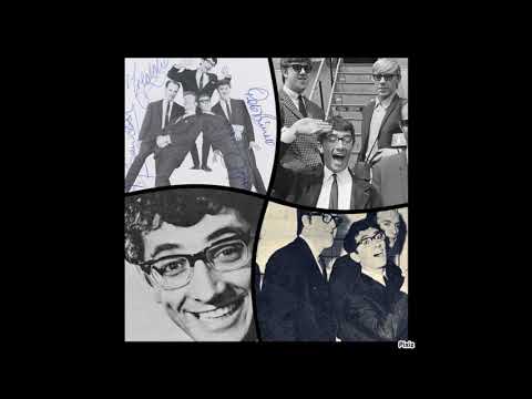 THE BRITISH INVASION 1962- 1967