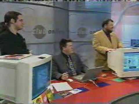WDR Computerclub 1999 - News Zuschauerfragen