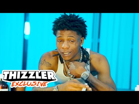 EBK Young Joc - Got Yo Glock On You (Exclusive Music Video) II Dir. Ordinary Visions