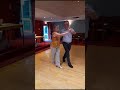 Heartbeat Tango Sequence Dance