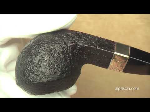 Pipa Dunhill The White Spot Collection P F/T - pipe C419