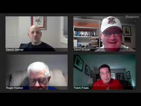 OHHA Presents Facebook Live "The return of racing to the Buckeye state"