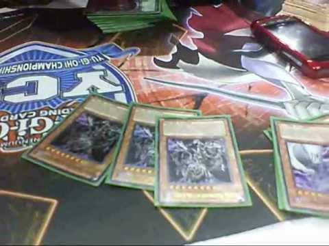 YCS Atlanta Top: 16 | Dark World (Robert "Dark Rob" Bryant) | Yu-Gi-Oh! | Deck Profile