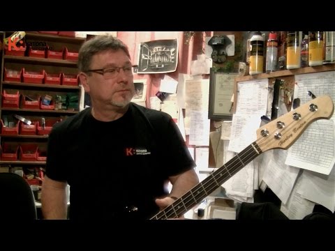 Fodi - a színpadmester egy napja