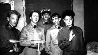 Devo- Disco Dancer (Demo)