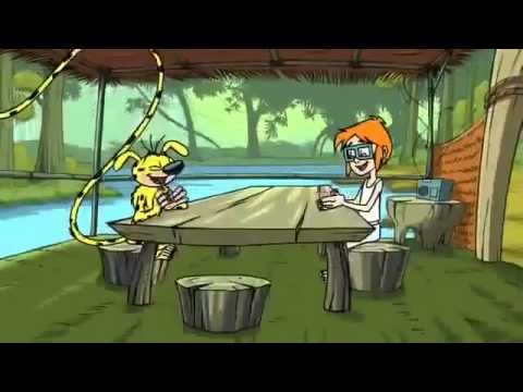 ᴴᴰ Watch Marsupilami Season 2 Episode 13