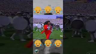 Did Diana Ross Have a Superpower? The Funniest Penalty Miss Ever!