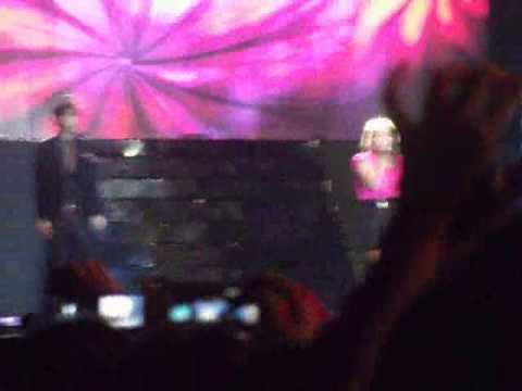 [Fancam] 130420 Ailee @ Eru Concert In jakarta 2