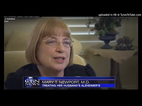 Dr. Mary T. Newport at 27:10 ... The leaders in Ketone research are with Pruvit.