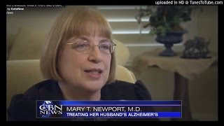 Dr. Mary T. Newport at 27:10 ... The leaders in Ketone research are with Pruvit.