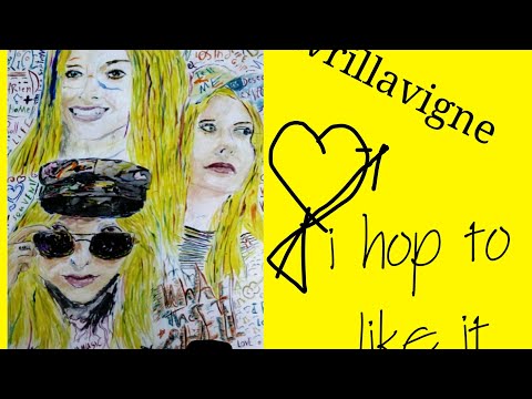 download lagu mp3 mp4 Avril Painter, download lagu Avril Painter gratis, unduh video klip Avril Painter