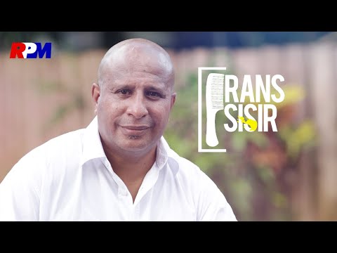 Frans Sisir Rumbino - Separoh Nafas (Official Music Video)