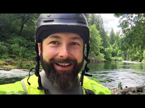 Kokatat Men's Icon GORE-TEX Pro Dry Suit video poster
