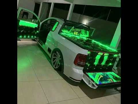 ELETROFUNK - ELE É BANDIDO E CRIMINOSO [ DJ GALEGO, DJ JOAO DA INESTAN & DJ LUCAS DE PAULA ]