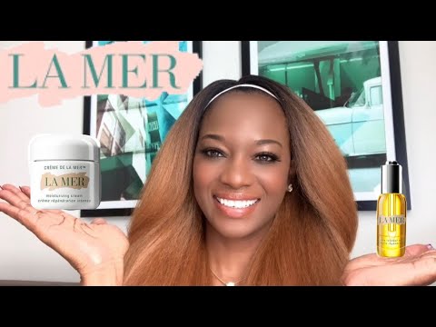 The TRUTH About LA MER Skincare
