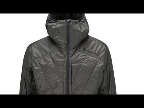 2016/17 Mens Peak Performance Ski Wear