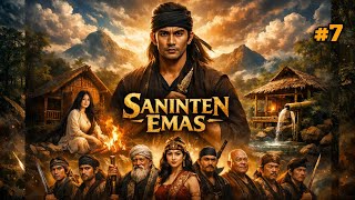 Download lagu Saninten Emas - 7 | Dongeng Sunda Mang Iyan mp3