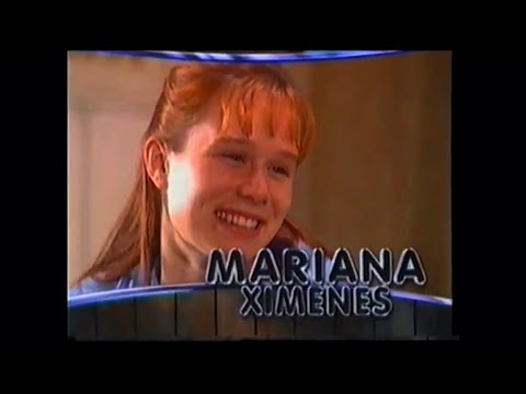 Chamada de elenco - Andando nas Nuvens