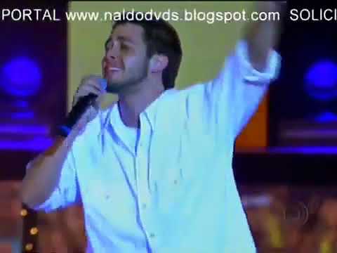 Show da Virada (2007/2008) | Jeito Moleque - É Mágica