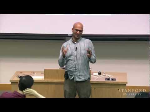 Stanford Webinar When Your Big Data Seems Too Small