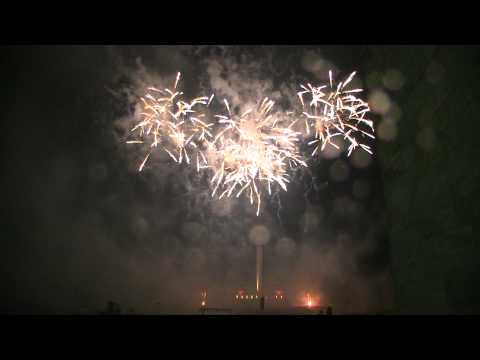 Pyronale 2012 - Surex (Poland) - WINNER !