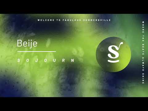 Beije - Sojourn