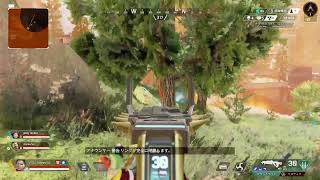 【Apex】お友達ぺくす【PS5 LIVE】