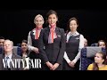 Nina Dobrev Creates an In-Flight Safety Video | Vanity Fair
