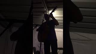 I Got The Hots - Robyn Hitchcock - The Talleyrand - 9 September 2023