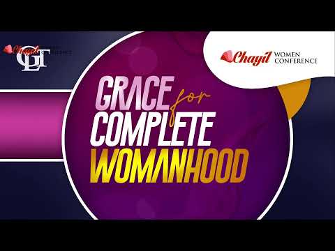CHAYIL WOMEN CONFERENCE 2023: DAY 2 Session