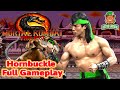 Mortal Kombat Hornbuckle MK Project