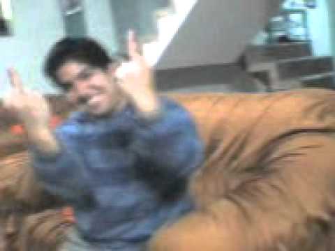 Chupeta en la jato con Edison Perez ....¡¡¡¡