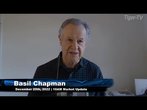 December 20th 10AM ET Market Update on TFNN - 2022