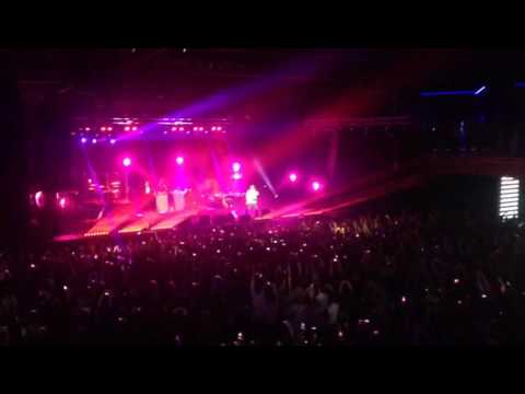 L'ONE feat. MONATIK - Сон (LIVE at StereoPlaza)