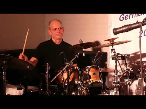 Magda MAGIC Piskorczyk - Keep your lamp trimmed and burning / 2025 ExBluesive in Fahrnau,St. Agathen