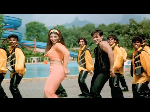 Ya Allah Ya Allah Balle Balle | Full HD Video Song | Bandhan | Salman Khan | Rambha,