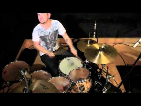 Matt Garstka & Fred Boswell Jr. Shed on GospelChops!