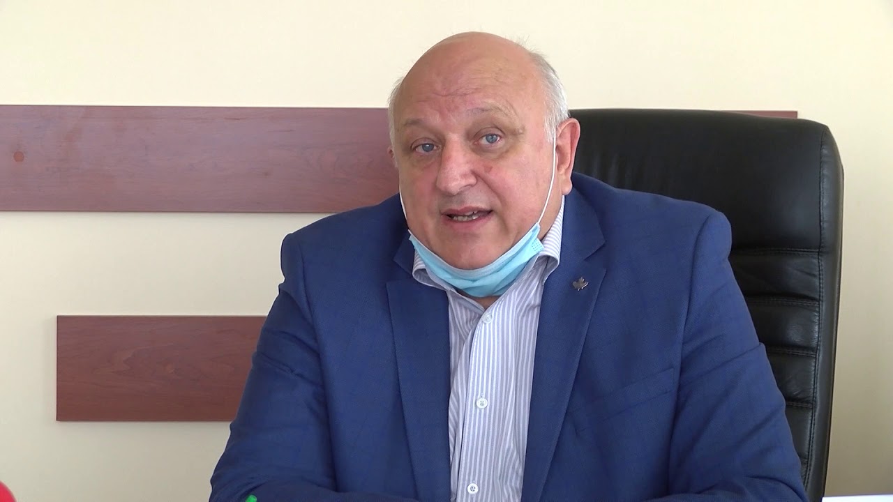 Двама пациенти с коронавирус се лекуват в болницата в Кърджали