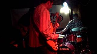 "Before & After" (Kenosha Kid) @Elliott St SFTU 2013-02-11
