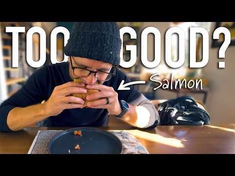 Keeping Salmon Dinner Easy, Appetizing & Full of Variety!