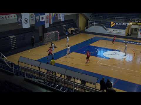 MNK Hercegovina - MNK Mostarske Kiše